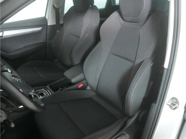 Skoda Karoq 1.5 TSI Ambition