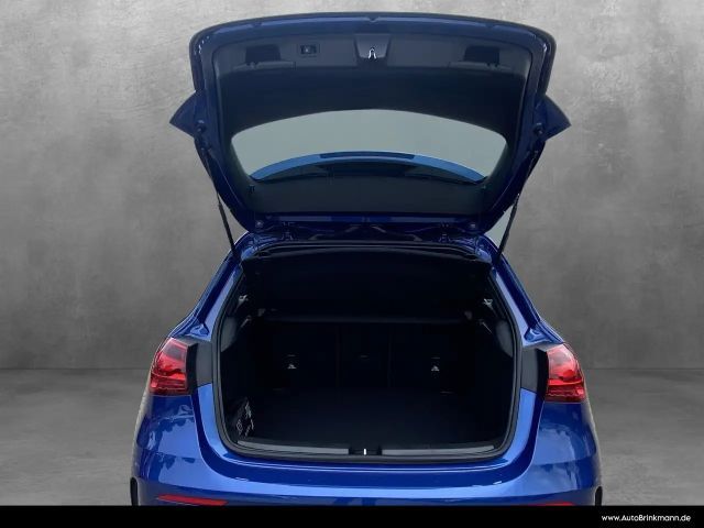 Mercedes-Benz A 200 AMG Line