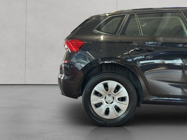 Skoda Kamiq 1.0 TSI Active