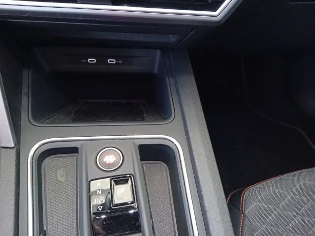 Seat Leon 1.5 eTSI FR-lijn