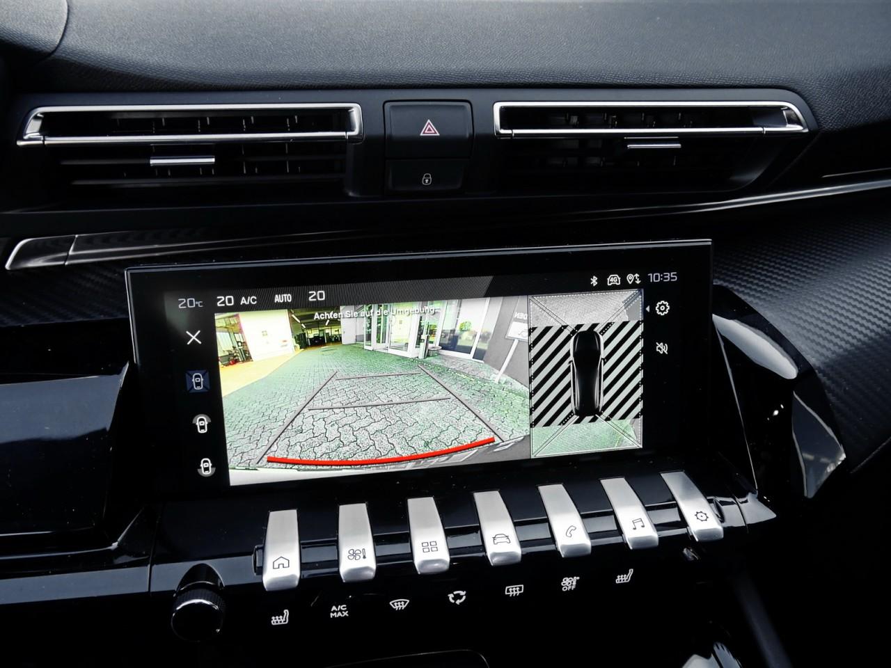 Peugeot 508 Allure Pack BlueHDi SW