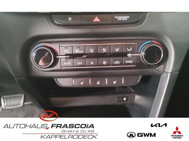 Kia Ceed CRDi Hybrid Spirit SportWagon