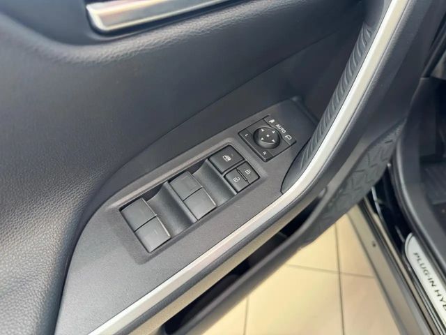 Toyota RAV4 RAV4 2.5 Teamplayer ACC+LED+Navi+SHZ+2xKlima+LM