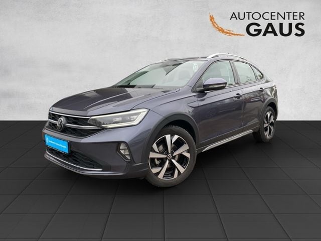 Volkswagen Taigo 1.0 TSI