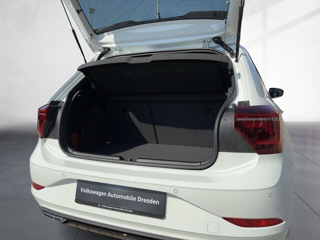 Volkswagen Polo DSG IQ.Drive R-Line