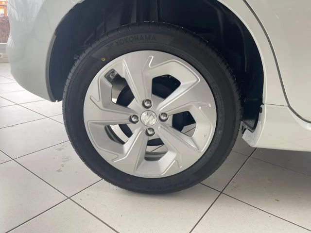 Suzuki Swift 4x4 Comfort DualJet Hybrid