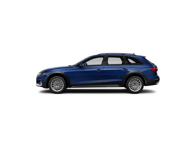 Audi A4 allroad 45 TFSI Quattro