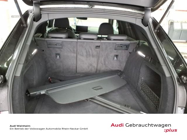 Audi A4 40 TDI Avant S-Tronic