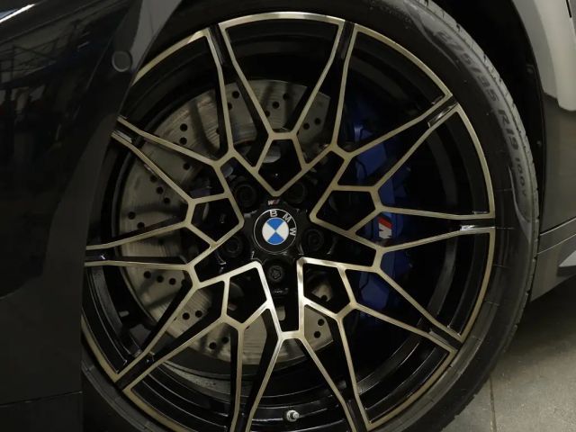 BMW M4 Cabrio Competition xDrive