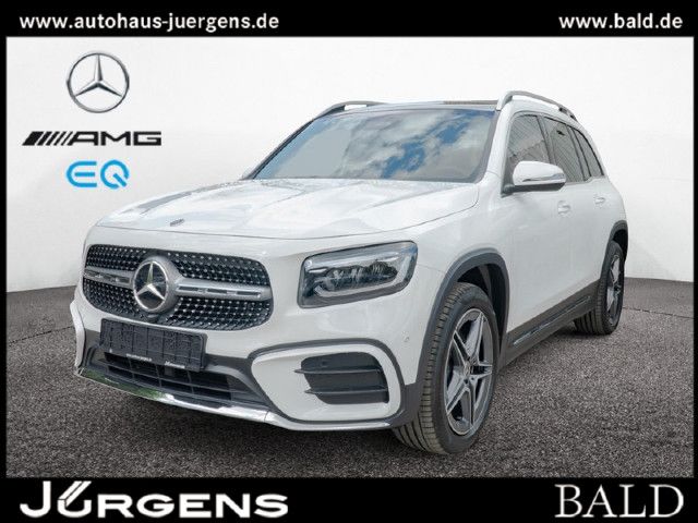 Mercedes-Benz GLB 200 GLB 200 d