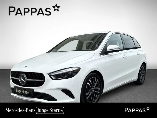 Mercedes-Benz B 180 B 180 d Progressive Sedan