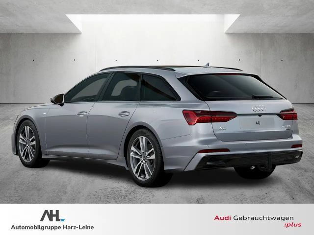 Audi A6 45 TFSI Avant Quattro S-Line S-Tronic
