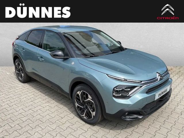 Citroën C4 130 Automatik C-Serie