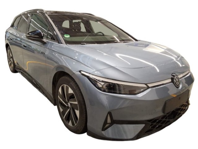 Volkswagen ID.7 GTX Tourer