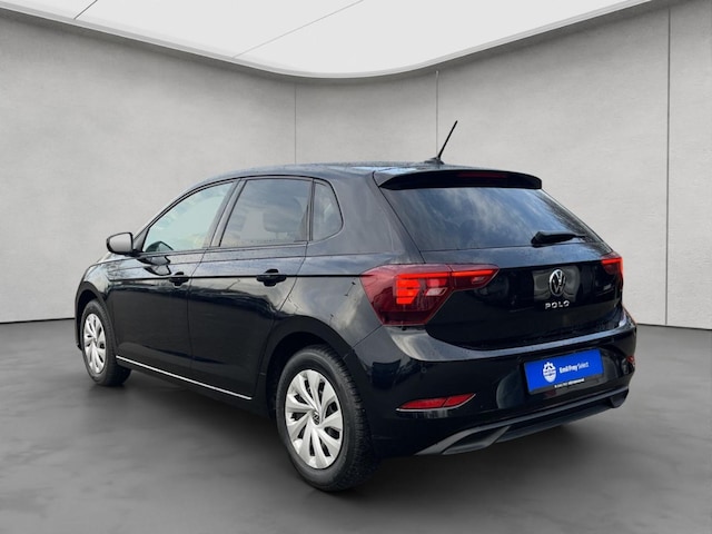 Volkswagen Polo 1.0 TSI DSG Life