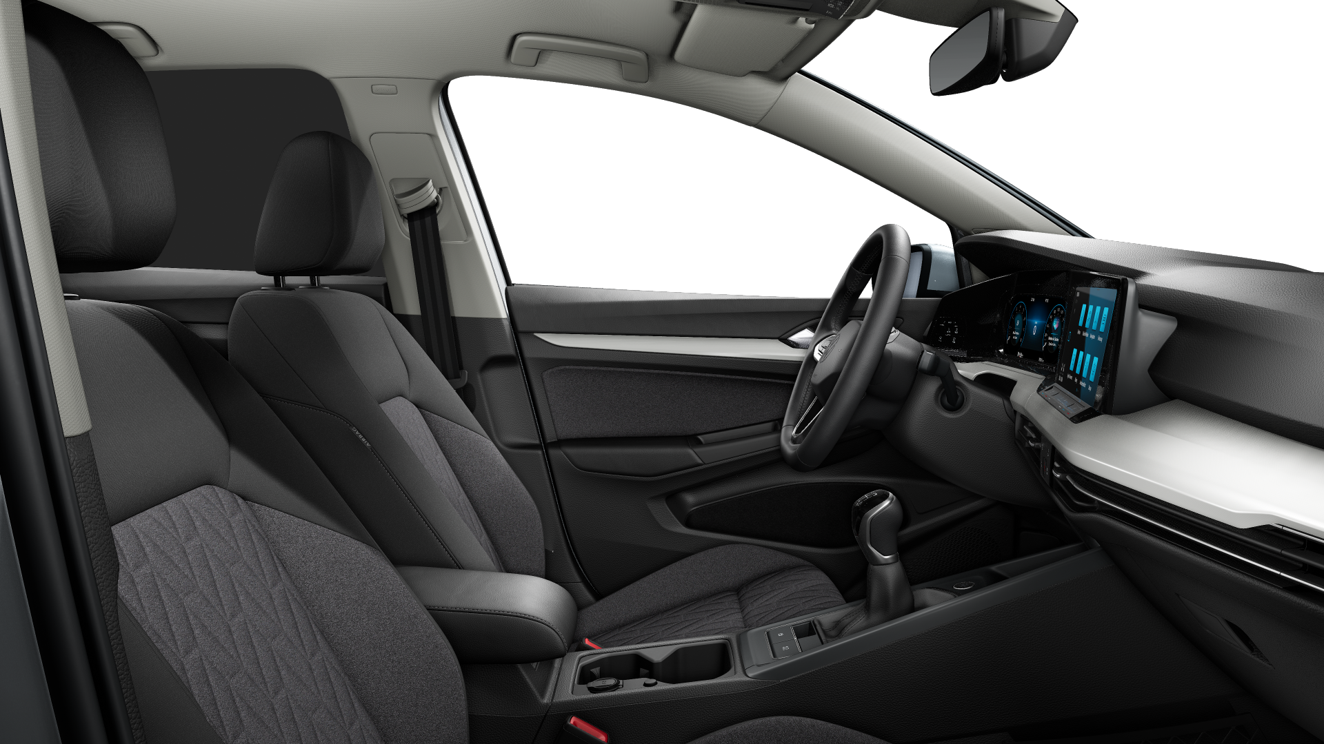 Volkswagen Golf Golf VIII Move