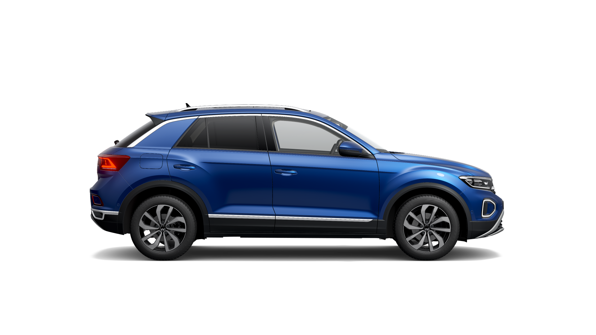 Volkswagen T-Roc 1.0 TSI Style