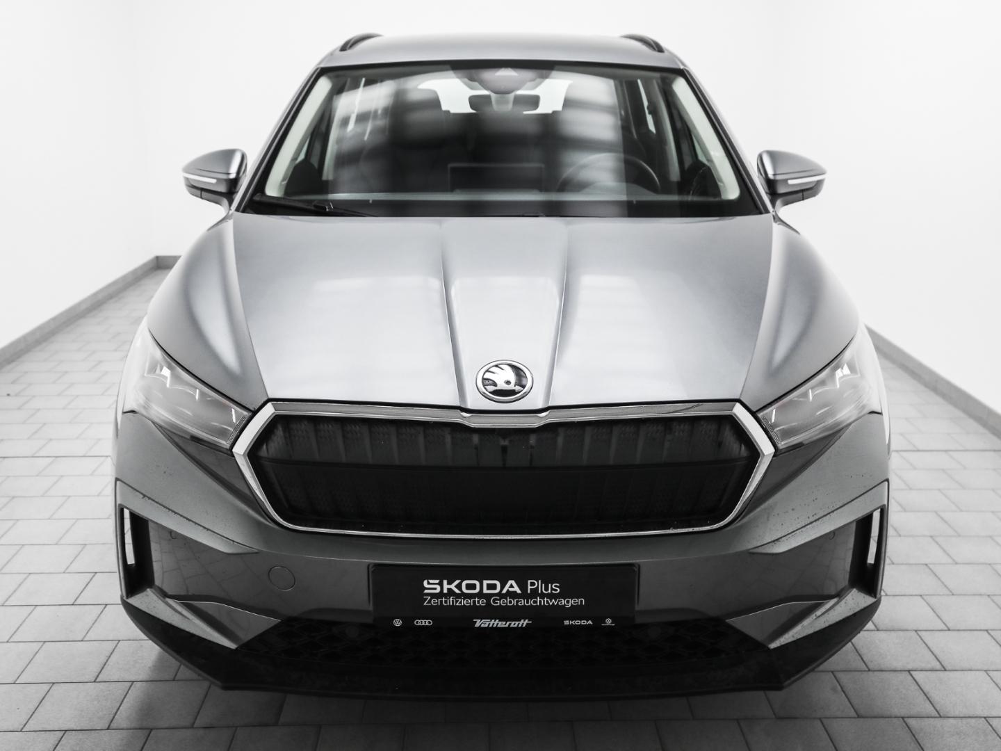 Skoda Enyaq iV Loft iV 50