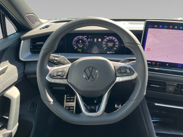 Volkswagen Tayron 4Motion DSG R-Line