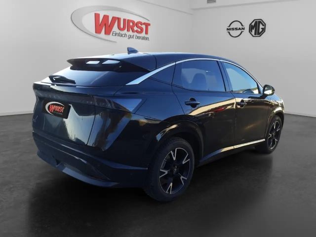 Nissan Ariya 87 kWh Evolve