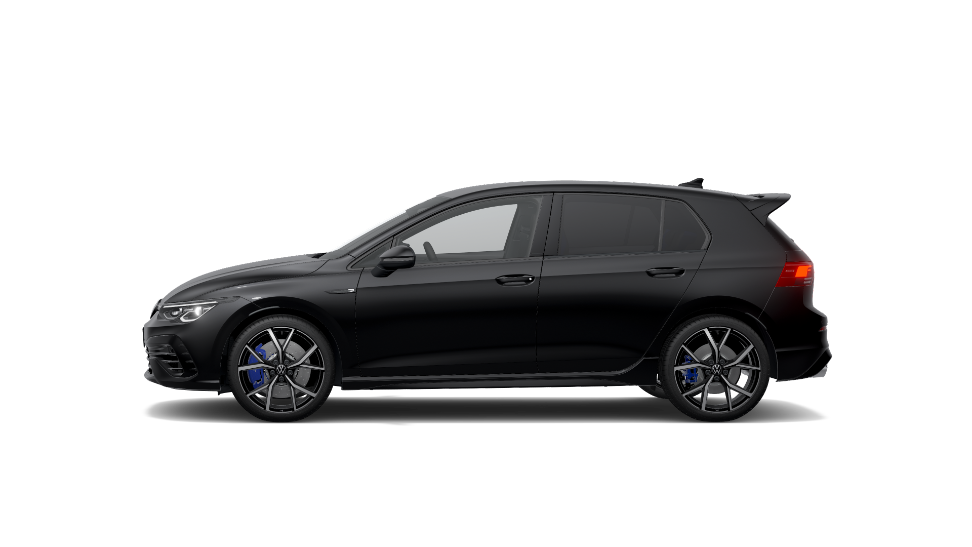 Volkswagen Golf 2.0 TSI Golf VIII