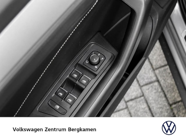 Volkswagen T-Roc DSG