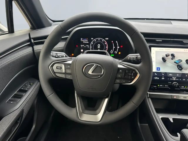Lexus LBX FWD *LED*ACC*CAM*CarPlay*ParkAssist*SmartKey*