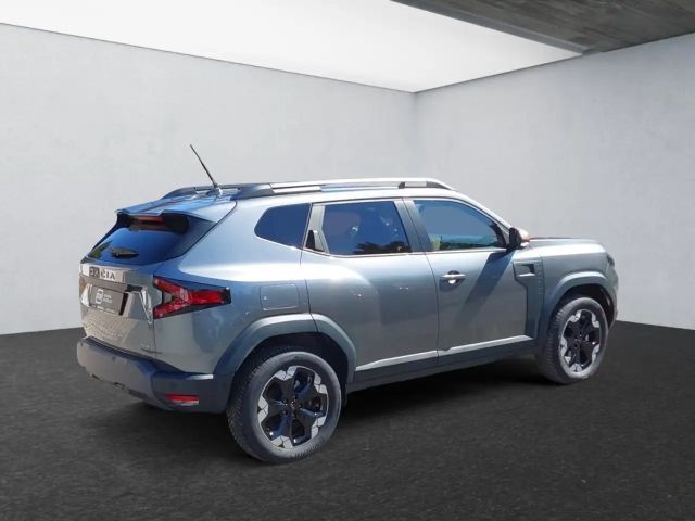 Dacia Duster 4WD Extreme TCe 130