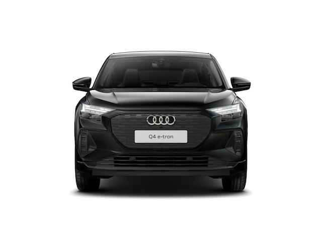 Audi Q4 e-tron 35 Sportback