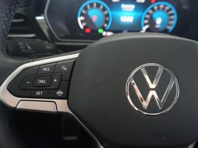 Volkswagen Caddy 1.5 TSI DSG Maxi Style