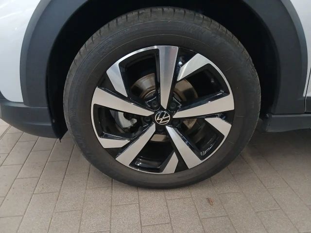 Volkswagen Taigo 1.0 TSI DSG Life