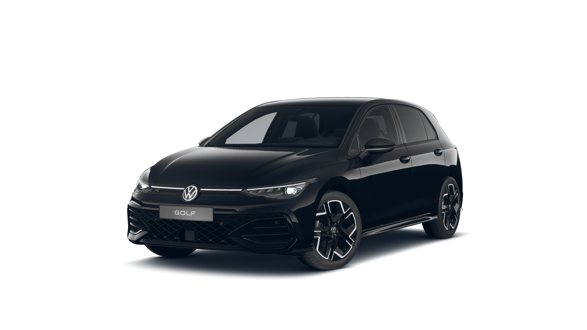 Volkswagen Golf Golf VIII R-Line Style