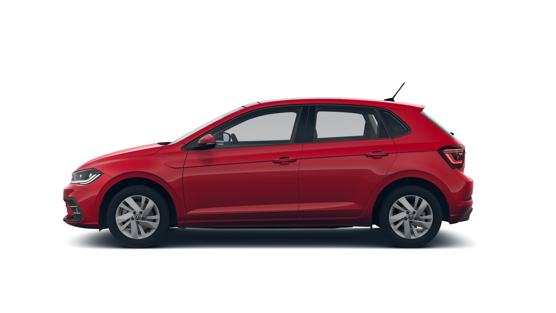 Volkswagen Polo 1.0 TSI Style