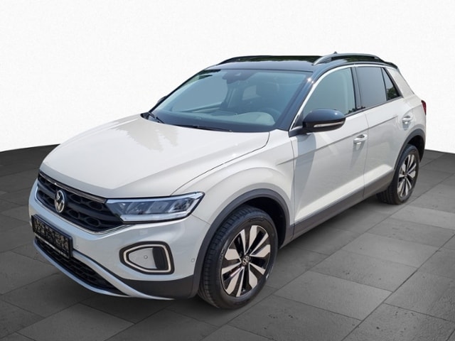 Volkswagen T-Roc 1.5 TSI Move