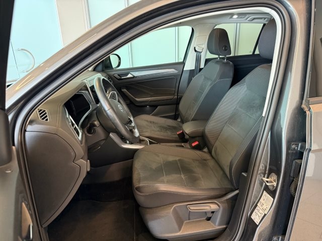 Volkswagen T-Roc 1.0 TSI Pro