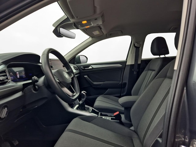 Volkswagen T-Roc 1.5 TSI