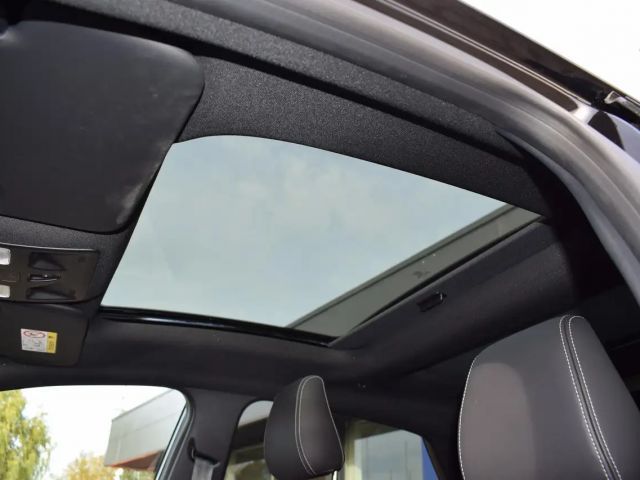 Ford Puma ST Line Vignale