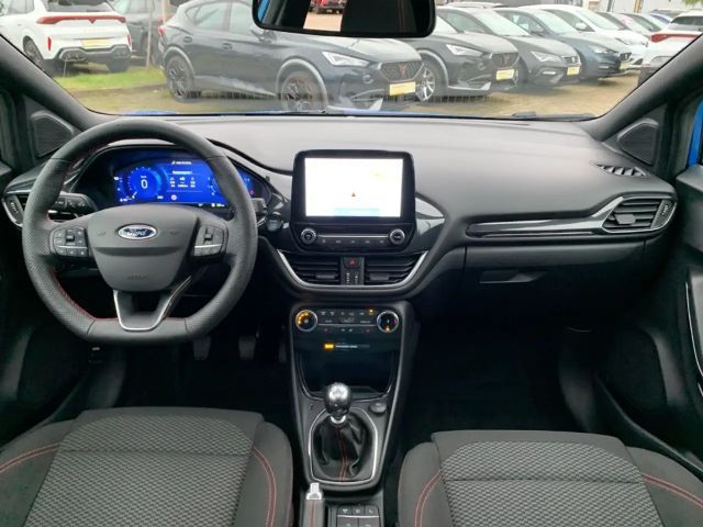 Ford Puma EcoBoost ST Line