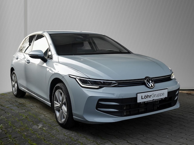 Volkswagen Golf Golf VIII Life