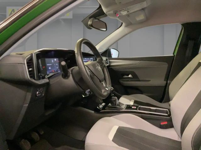 Opel Mokka 1.2 Turbo Elegance Turbo