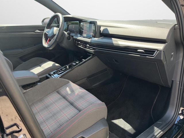 Volkswagen Golf 2.0 TSI DSG GTI