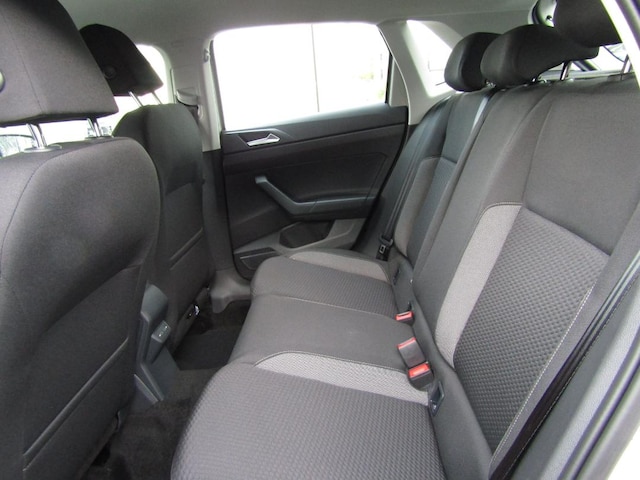 Volkswagen Polo 1.0 TSI