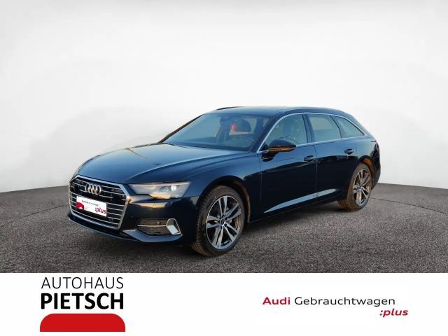 Audi A6 40 TDI S-Tronic Sport