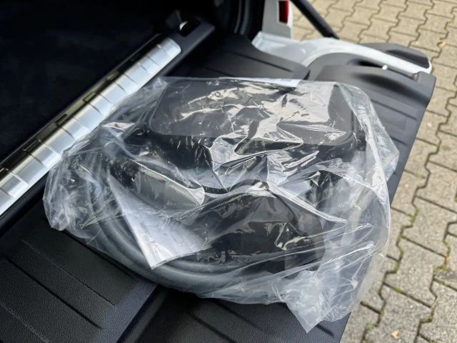 BMW X5 M-Sport xDrive50e