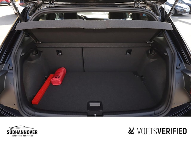 Volkswagen Polo 1.0 TSI DSG R-Line