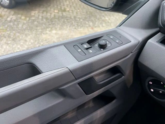 Volkswagen Caravelle 2.0 TDI DSG Lang T6
