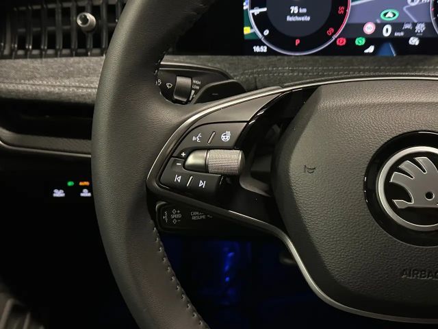 Skoda Superb 2.0 TDI 4x4 Selection