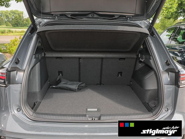 Volkswagen Tiguan R-Line eHybrid