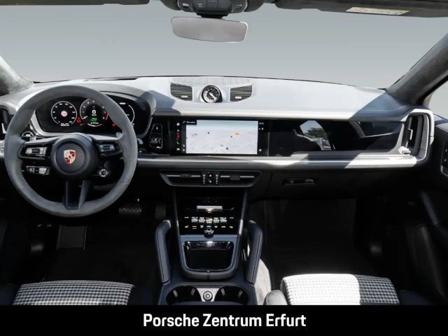 Porsche Cayenne Coupé E-Hybrid