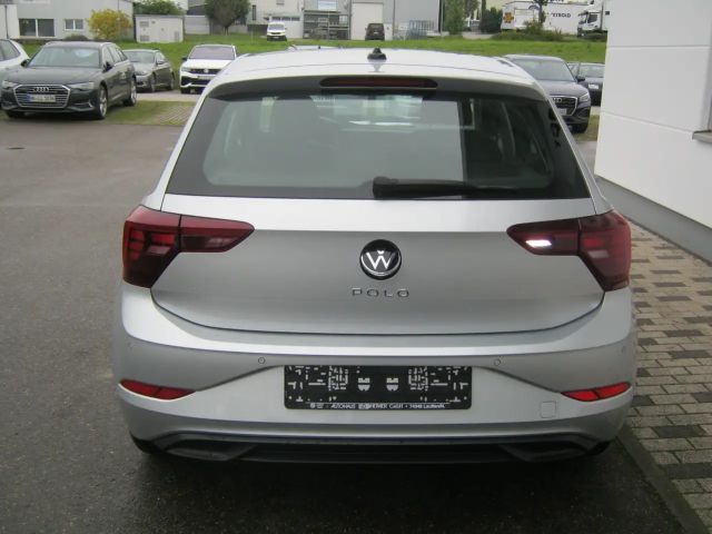 Volkswagen Polo IQ.Drive Life